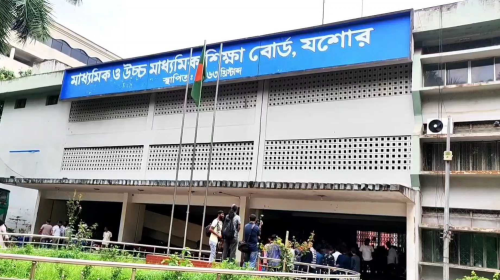 খুলনায় গতবারের চেয়ে এবার এসএসসি ও সমমানের পরীক্ষার্থী কম