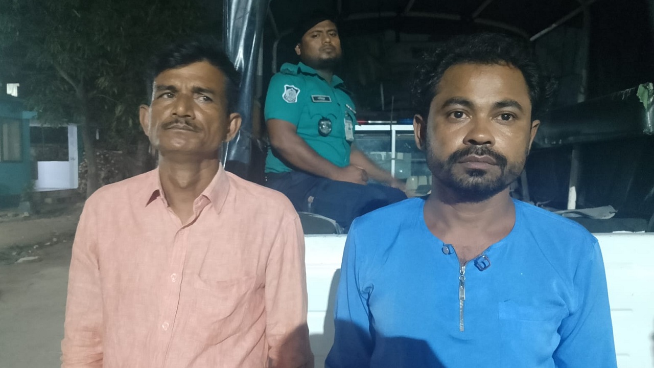 খুলনা প্রেসক্লাবে সাংবাদিকদের ওপর হামলার ঘটনায় গ্রেপ্তার ২