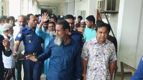 সিংড়ায় ২৬ বছর পর কৃষক হত্যা মামলার রায়, ৬ জনের যাবজ্জীবন