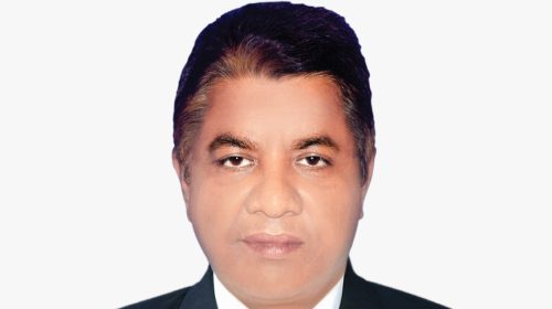 কিশোরগঞ্জের গর্ব শাহ মোঃ সারওয়ার জাহান, জনসেবায় নিরলস পথচলা