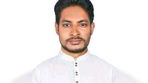 নালিতাবাড়ীতে যুবলীগ নেতা সোহেল গ্রেফতার