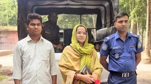 বকশীগঞ্জে ধানখেতে মিলল এক ড্রাম অকটেন