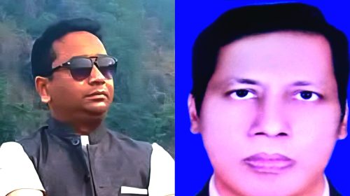 কালকিনিতে প্রশ্ন বিতরণে অনিয়ম করায় কেন্দ্রসচিব ও কক্ষপরিদর্শকসহ চারজন শিক্ষককে দায়িত্ব থেকে অব্যাহতি প্রদান