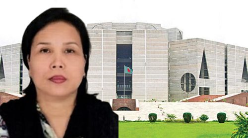 পার্বত্য চট্টগ্রামে সংরক্ষিত মহিলা আসনের মনোনয়ন নিয়ে বিএনপির স্থানীয় রাজনৈতিক অঙ্গনে সমালোচনার গুঞ্জন