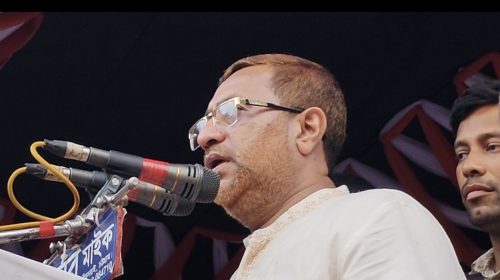 মিরসরাইয়ের যুবদল নেতা কামালের মৃত্যু হত্যা নাকি দুর্ঘটনা এটি তদন্তের বিষয় - এমপি নুরুল আমিন