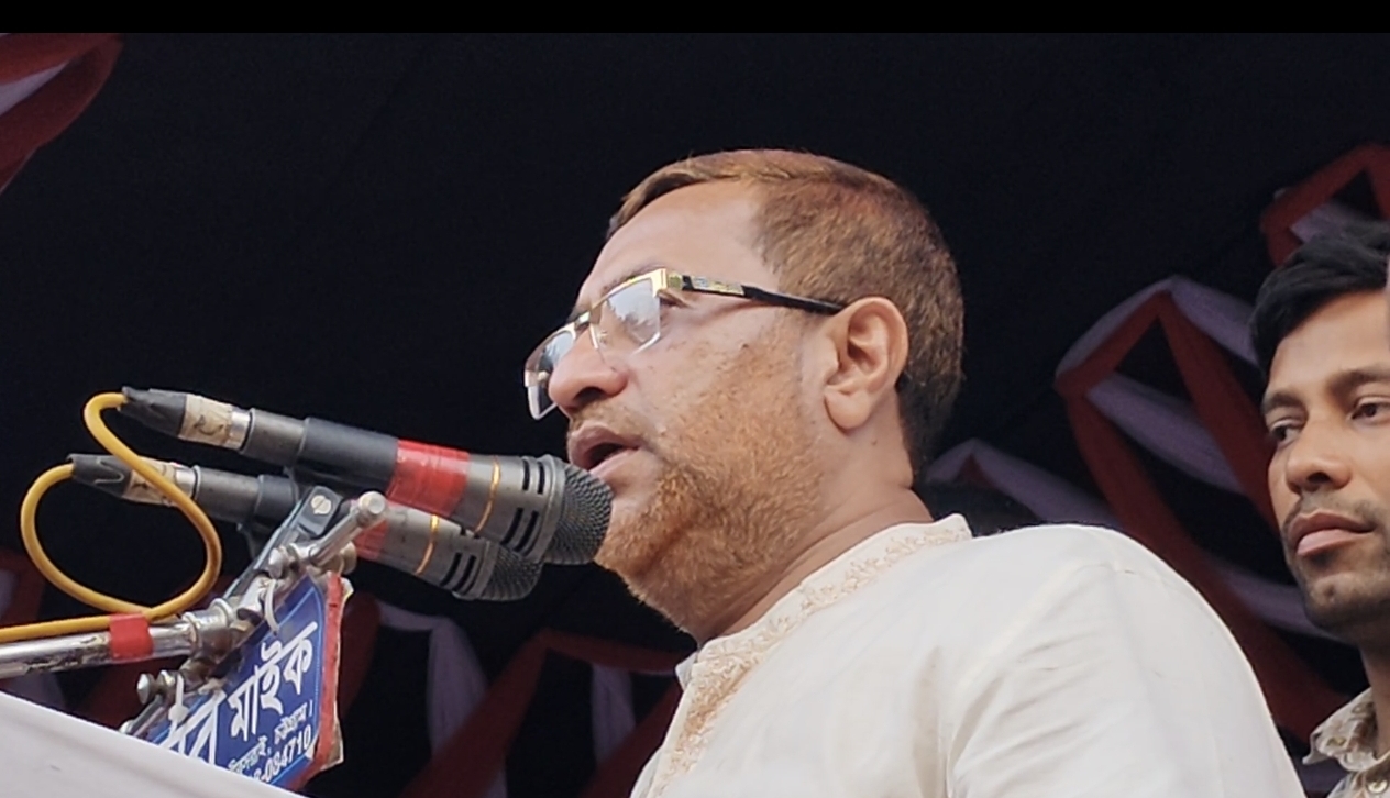 মিরসরাইয়ের যুবদল নেতা কামালের মৃত্যু হত্যা নাকি দুর্ঘটনা এটি তদন্তের বিষয় - এমপি নুরুল আমিন