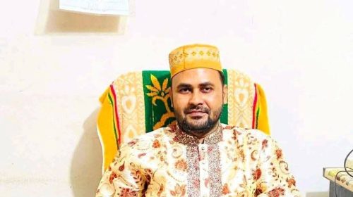 শ্রীপুরে জেলাশ্রমিকদল নেতার বিরুদ্ধে অপ-প্রচার,থানায় জিডি