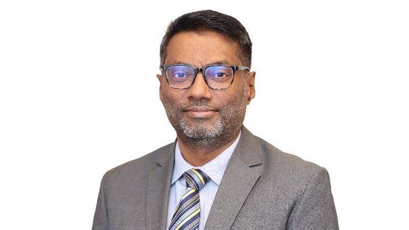 ঢাকা ব্যাংক পিএলসির উপ-ব্যবস্থাপনা পরিচালক হলেন আব্দুল্লাহ-হিল কাফি