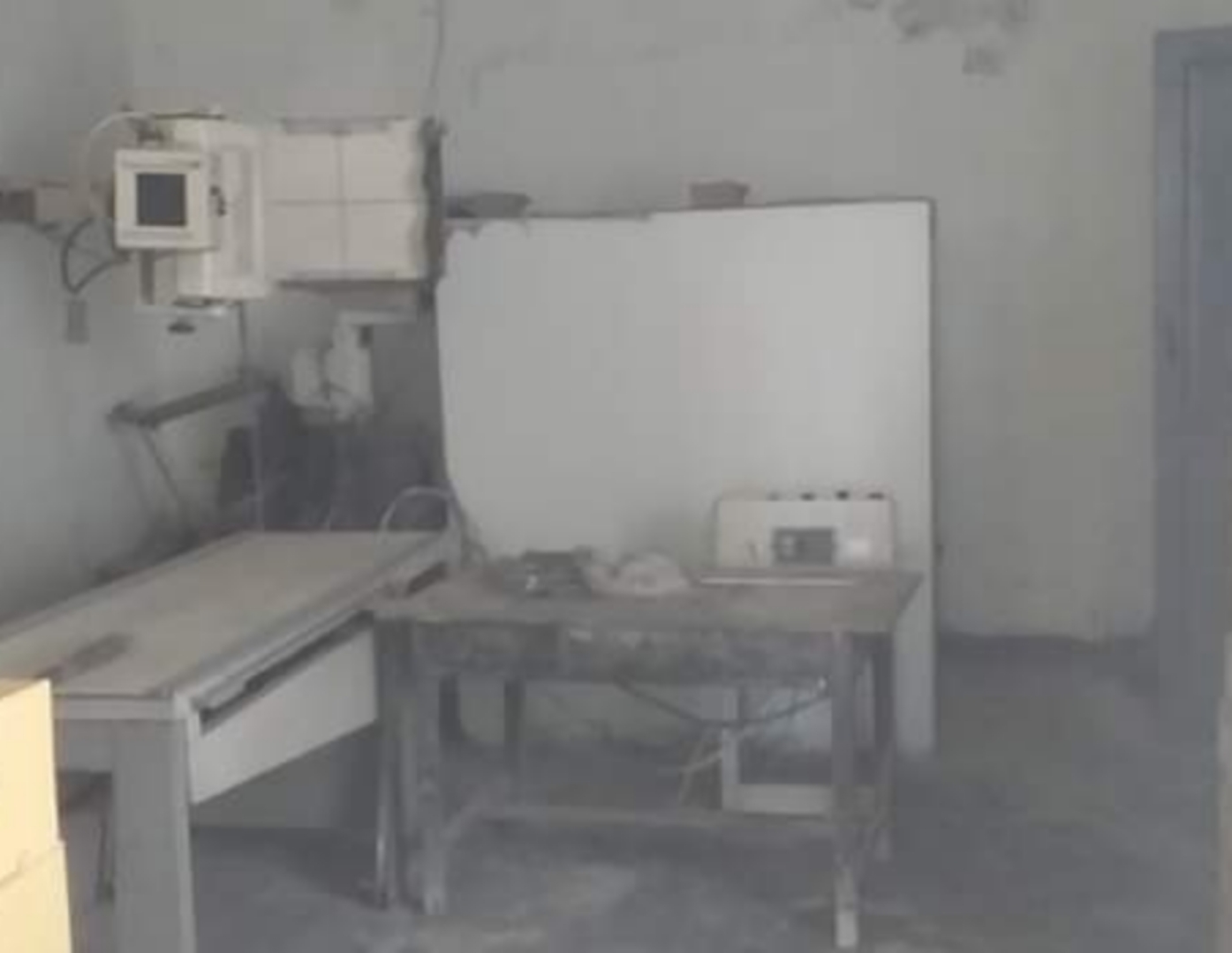 অর্ধযুগ ধরে বন্ধ দোহাজারী হাসপাতালের এক্স-রে যন্ত্র, রোগীদের সীমাহীন ভোগান্তি