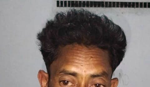 ধুনটে ইয়াবা সহ বিদ্যালয়ের নৈশ প্রহরী গ্রেফতার