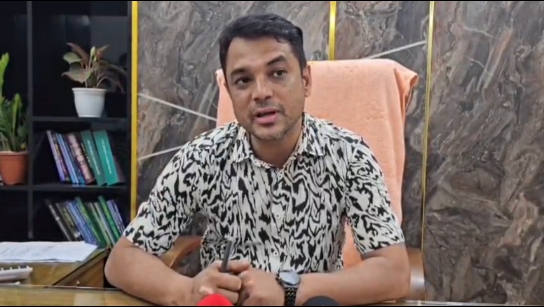 সিন্ডিকেটের দৌরাত্ম্য বন্ধে সাভার সাব-রেজিস্ট্রি অফিসে রাজস্ব আদায় বেড়েছে ৫০ কোটি টাকা