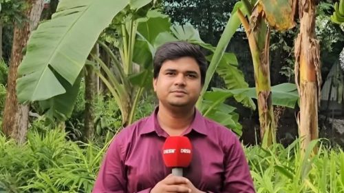 সাংবাদিককে অপহরণের চেষ্টায় সাব-রেজিস্ট্রারের বিরুদ্ধে সিদ্ধান্তের আশ্বাস আইন মন্ত্রীর