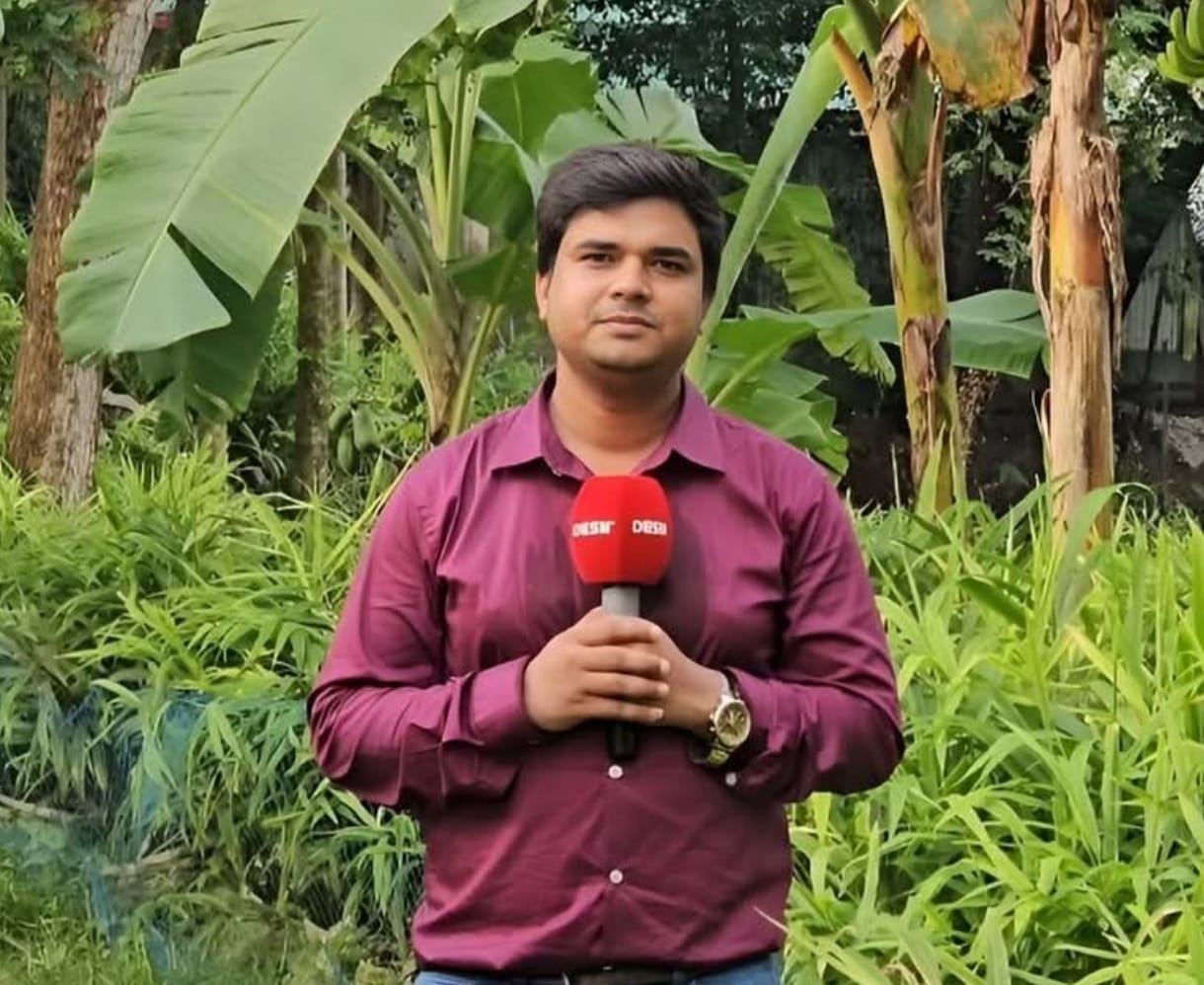 সাংবাদিককে অপহরণের চেষ্টায় সাব-রেজিস্ট্রারের বিরুদ্ধে সিদ্ধান্তের আশ্বাস আইন মন্ত্রীর