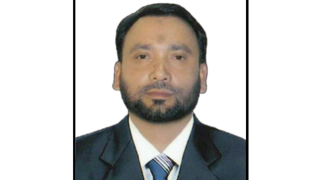 বিনা প্রতিদ্বন্দ্বিতায় বাঁশখালী আইনজীবী সমিতির সভাপতি নির্বাচিত মোহাম্মদ নাছের