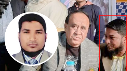 ১৭ বছর ধরে বাঁশখালী ক্রীড়া সংস্থায় প্রভাবশালী জাফর ইকবাল: প্রশ্নের মুখে ক্ষমতার উৎস