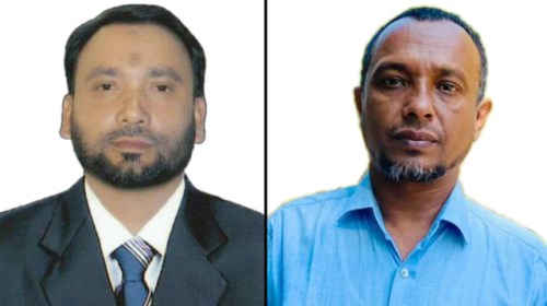 বাঁশখালী আইনজীবী সমিতির নির্বাচনী ফল আংশিক স্থগিত, বিনা প্রতিদ্বন্দ্বিতায় নির্বাচিত হলেন যারা