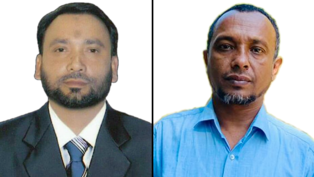 বাঁশখালী আইনজীবী সমিতির নির্বাচনী ফল আংশিক স্থগিত, বিনা প্রতিদ্বন্দ্বিতায় নির্বাচিত হলেন যারা