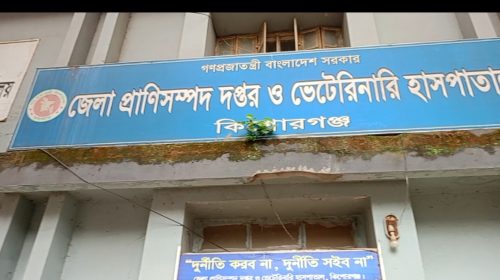 নিয়ন্ত্রণহীন প্রাণিসম্পদ বিভাগ; যেন মেডিসিন রিপ্রেজেন্টেটিভদের বাজার