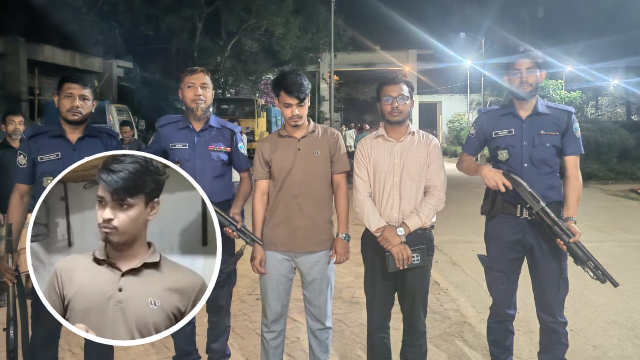 বাঁশখালীতে ভুয়া দাখিলা সিন্ডিকেটে অভিযান: ভ্রাম্যমাণ আদালতে প্রতারকের কারাদণ্ড-জরিমানা