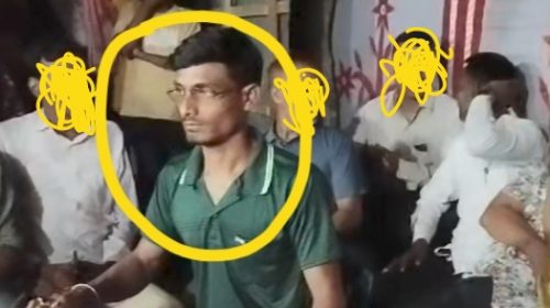 বড়াইগ্রামে গানের ক্লাশে ডেকে নিয়ে ছাত্রীকে ধর্ষণ; নারীসহ আটক ২