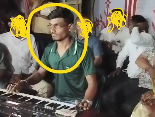 বড়াইগ্রামে গানের ক্লাশে ডেকে নিয়ে ছাত্রীকে ধর্ষণ; নারীসহ আটক ২