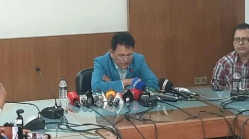 সারাদেশে পরীক্ষা সুন্দর হয়েছে : শিক্ষামন্ত্রী