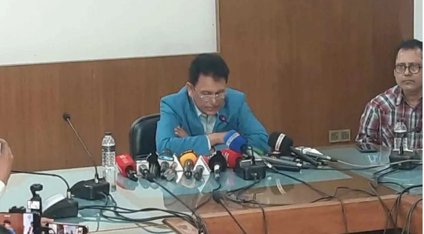 সারাদেশে পরীক্ষা সুন্দর হয়েছে : শিক্ষামন্ত্রী