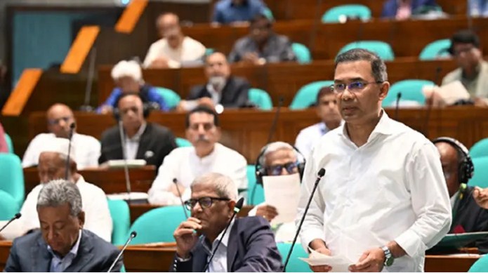 কৃষিকে লাভজনক খাতে রূপান্তরে সরকারের বহুমুখী পরিকল্পনা রয়েছে : প্রধানমন্ত্রী