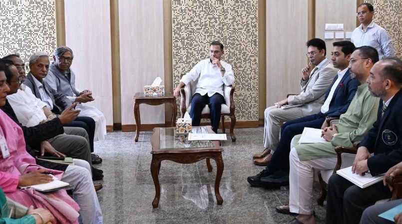 বই পড়ার অভ্যাস গড়তে সরকারের সঙ্গে কাজ করবে বিশ্বসাহিত্য কেন্দ্র