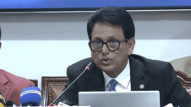 ২০২৭ সালের এসএসসি পরীক্ষা চলতি বছরের ডিসেম্বরে : শিক্ষামন্ত্রী