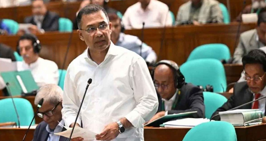 পুলিশসহ জরুরি বাহিনীর জ্বালানি রেশনিং তুলে নেওয়ার ঘোষণা প্রধানমন্ত্রীর