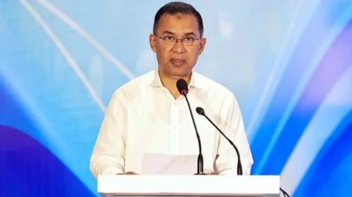 আইনের শাসন, ন্যায়বিচার ও মানবাধিকার ছাড়া কোনো দেশ প্রকৃত গণতান্ত্রিক রাষ্ট্র হতে পারে না