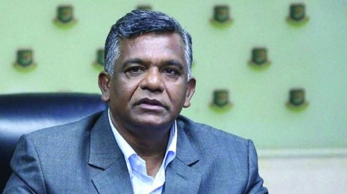 বিসিবির কমিটি বিলুপ্ত ঘোষণা