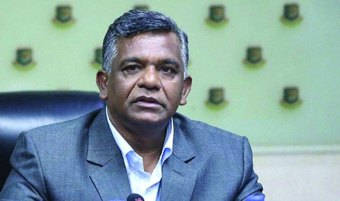 বিসিবির কমিটি বিলুপ্ত ঘোষণা