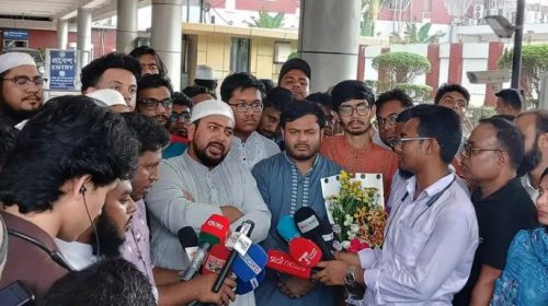 গুরুত্বপূর্ণ অধ্যাদেশ বাতিল করে স্বৈরতান্ত্রিক ব্যবস্থা চায় সরকার