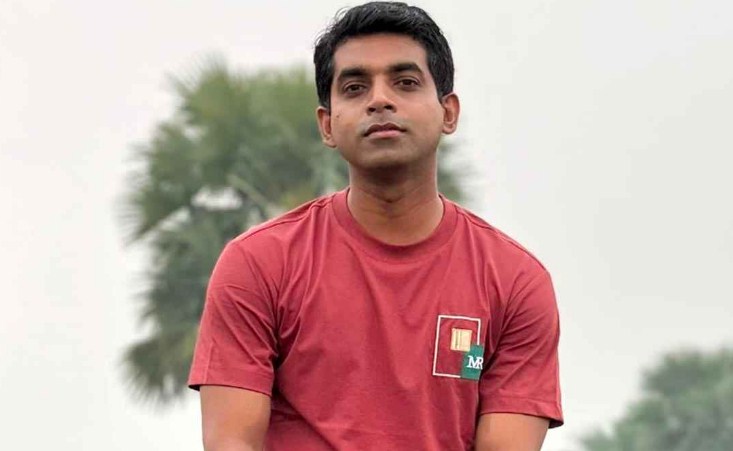 নিখোঁজের ১২ ঘণ্টা পর কাস্টমস কর্মকর্তার মরদেহ উদ্ধার