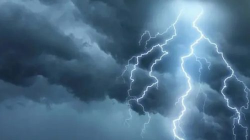 বজ্রপাতে ৪ জেলায় ৯ জনের মৃত্যু