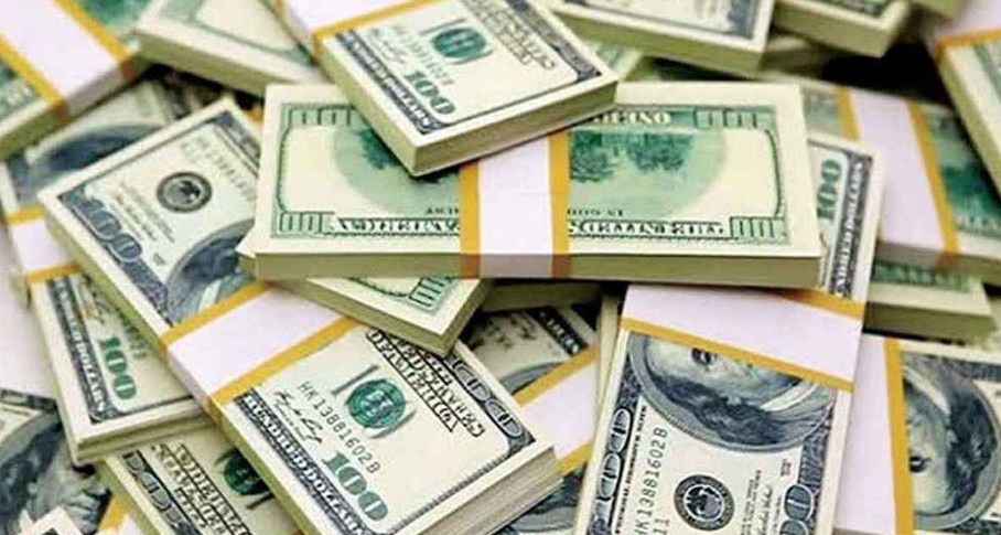 ইতিহাসের সর্বোচ্চ রেমিট্যান্স এলো দেশে