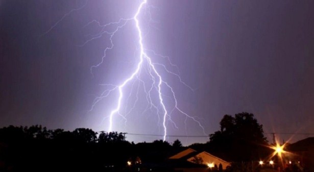 সুনামগঞ্জে বজ্রপাতে ৫ কৃষকের মৃত্যু