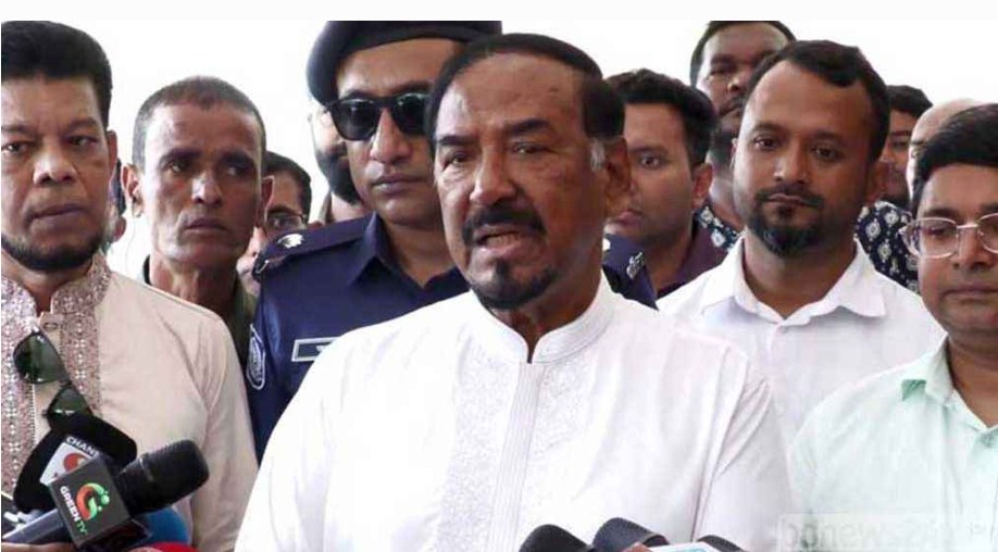 অন্তর্বর্তী সরকার মানুষের জন্য কিছুই করতে পারেনি: স্পিকার