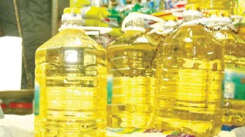 প্রতি লিটারে ৪ টাকা বাড়ল বোতলজাত সয়াবিন তেলের দাম