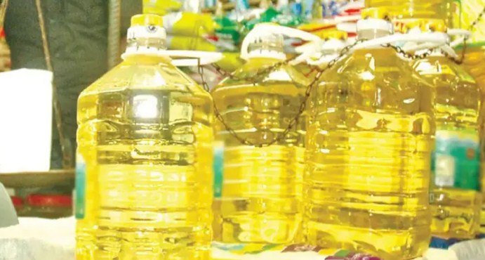 প্রতি লিটারে ৪ টাকা বাড়ল বোতলজাত সয়াবিন তেলের দাম