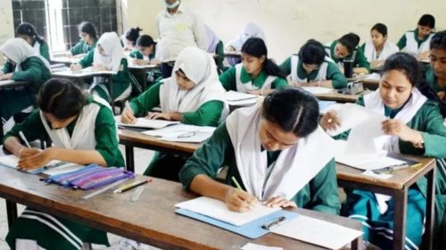 মোরেলগঞ্জ-শরণখোলায় বিদ্যুৎ বিভ্রাটে অতিষ্ঠ এসএসসি পরীক্ষার্থীরা: জনজীবনে চরম ভোগান্তি