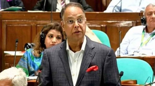 কুইক রেন্টালে লুটপাট হওয়া পাচারের টাকা ফিরিয়ে আনা হবে: বিদ্যুৎ মন্ত্রী