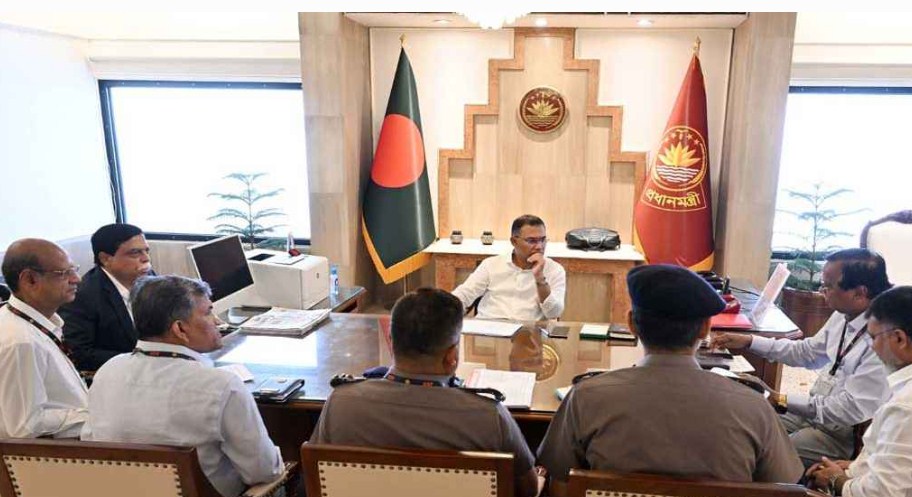 উচ্ছেদ হওয়া হকারদের দ্রুত পুনর্বাসনের নির্দেশ প্রধানমন্ত্রীর