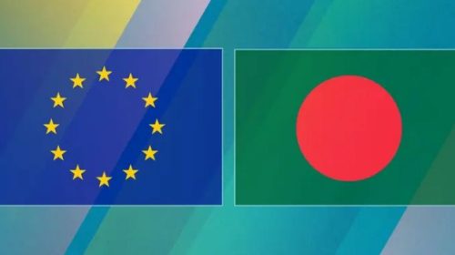 হাম প্রতিরোধে বাংলাদেশকে অর্থ সহায়তা দিচ্ছে ইইউ