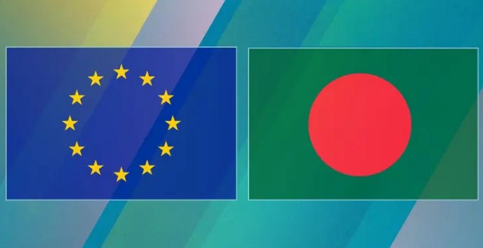 হাম প্রতিরোধে বাংলাদেশকে অর্থ সহায়তা দিচ্ছে ইইউ