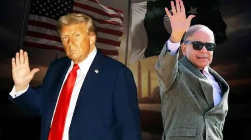 ইরান-যুক্তরাষ্ট্রের মাঝে কীভাবে মধ্যস্থতা করলো পাকিস্তান?