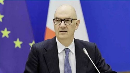 ইরান যুদ্ধের প্রভাবে ফ্রান্সের ক্ষতি ৬০০ কোটি ইউরো