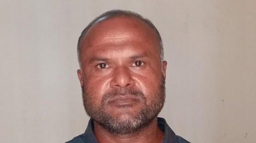 আড়াইহাজারে মাদকসহ গ্রেফতার ১